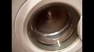 Indesit WISE87:: Spin