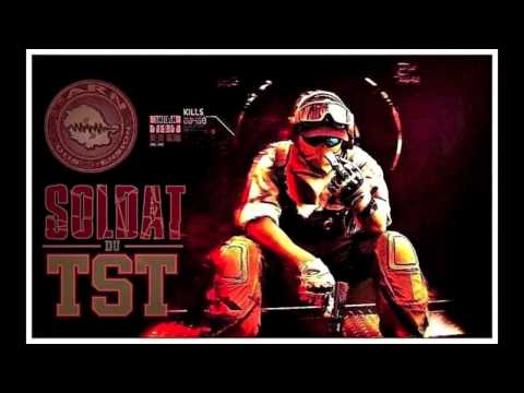 SKUT - Soldat du TsT