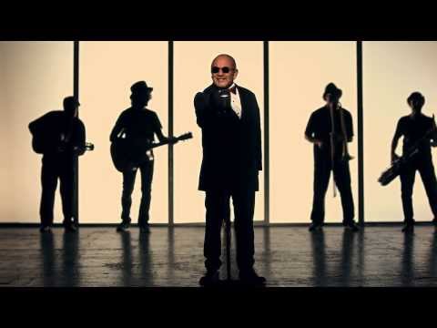 QUIERO AGRADECERTE - César Mora y su orquesta Maria Canela HD