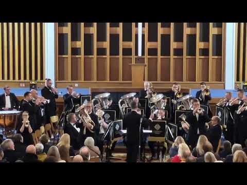 Euroflash - Grimethorpe Colliery Band