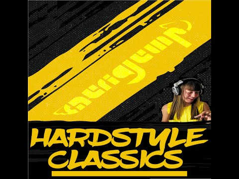 NURIAJUMP - HARDSTYLE CLASSICS (2008 - 2014) . [DOWNLOAD IN DESCRIPTION]