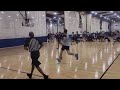 Ryan Temple Team Camp Highlights 6/26