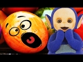 Teletubbies Painting Easter Eggs Full Episode Easter Special Kids Show