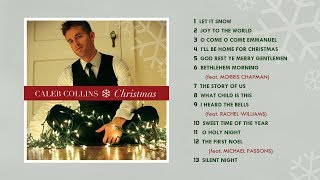 Caleb Collins - Christmas (Album Sampler)
