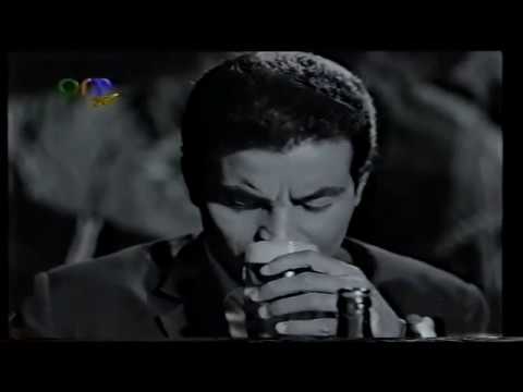 فيلم سكون العاصفة  1965  بطولة عماد حمدي   شكري سرحان   حسن يوسف