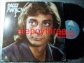 Barry Manilow - Oh My Lady 33 rpm