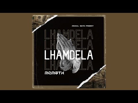 Mcmgtx - Leyla (LHAMDELA #1)