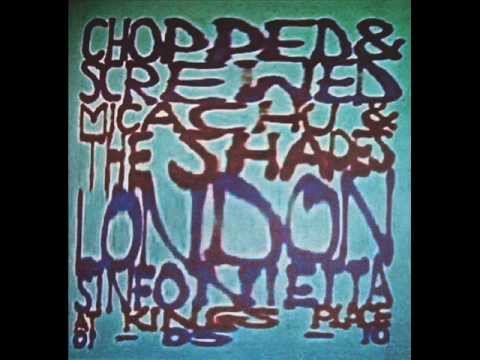 Micachu & The Shapes and The London Sinfonietta - Not so Sure