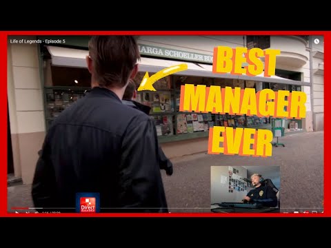 REKKLES ABOUT OLD FNATIC COACH! 😅