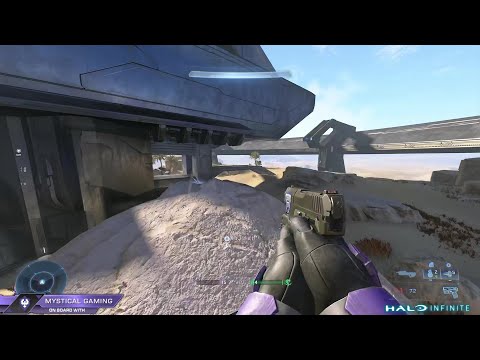 Halo Infinite - Team Slayer - Behemoth (XBOX SERIES X) (Perfection)