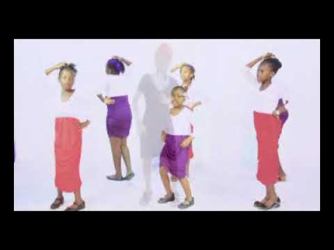 Great City Kids - Thank You Jesus (Official Video)