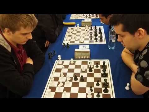 chess blitz gm  Rapport, Richard- gm Ian Nepomniachtchi