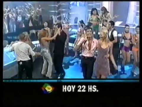 "El  Potro"  Rodrigo -  El  Unico ! ! !     Promos - Publicidades