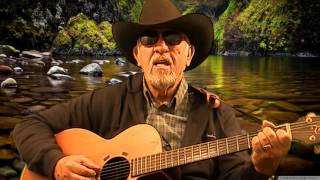 Nobody But You....Don Williams Cover