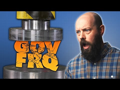 5 Tips for CRUSHING AP Gov FRQs (Secrets from Graders)