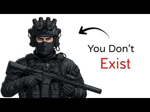 Your Life As Every CIA Black Ops Rank