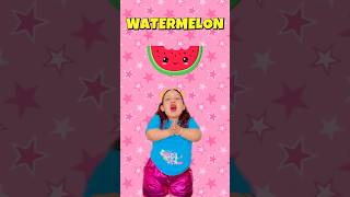 Juntando Palavras em Inglês 🍉🌭com Maria Clara MC Divertida