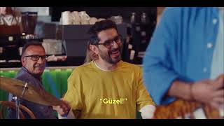 En popüler platformlar Turkcell One'da!