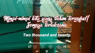Download lagu Status wa kekinian 🎤Efek rumah kaca (Desember) mp3