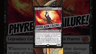 Gix! - Every #MTG Legend 463 #magicthegathering