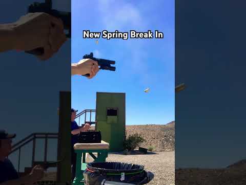 Glock 23 with a Metal Switch 😳🔥 How much would you pay for this?! 🤔 #AyoItsMike #NotForSale