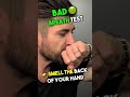 Bad Breath Test Shorts