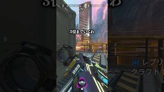 ソロ状況から神連携を見せる配信者www【APEX LEGENDS】#shorts #りー