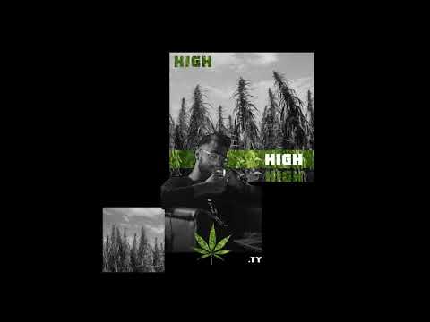 4. High | Talhah Yunus | Official Audio (Prod. TayBeatz x Umair Khan) [Explicit]