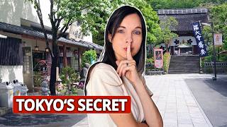 HIDDEN TOKYO GEMS: Top 5 Areas You’ll Regret Missing On Your Trip
