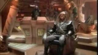Klingon War Song