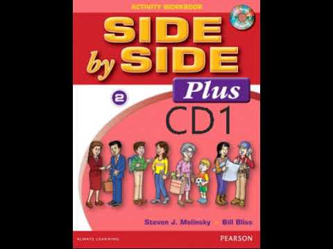 SBS 2 Activity Workbook CD1.