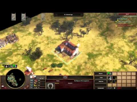 ASC Summer 2015- RO256 - BadSpeed vs Eurofighter1997