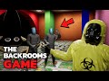 Adding the FRIENDLIEST Entities to my Backrooms GAME... DEFAULT Thumbnail