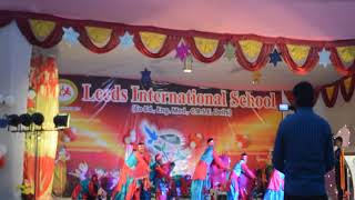 Annual Function of Leeds International School, Parsa Bazar, Patna | DOWNLOAD THIS VIDEO IN MP3, M4A, WEBM, MP4, 3GP ETC