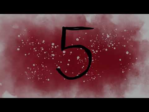 Scene from Ten Things One Thing (2014 Workshop) track by Lin-Manuel Miranda