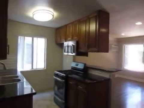 PL5552 - Beautifully Remodeled 1 Bed + 1 Bath for Rent (Los Angeles, CA)