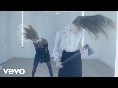 Lexy & K-Paul - Killing Me ft. Yasha