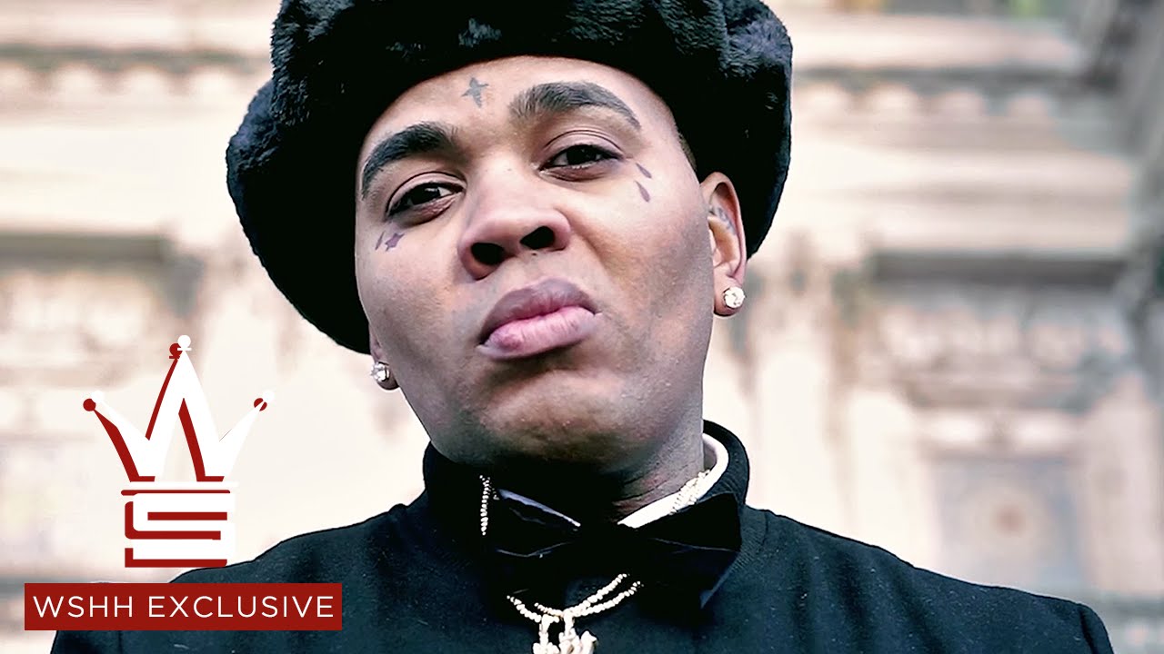 Kevin Gates – “Not The Only One”