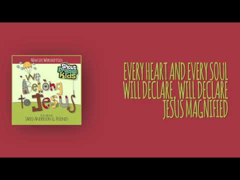 Thumbnail for Magnified video