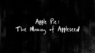 Aesop Rock - Apple Pie (The Making of Appleseed)