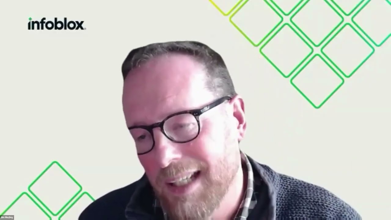 Webinar: Understanding the Impact of DNS on Cyber Resiliency