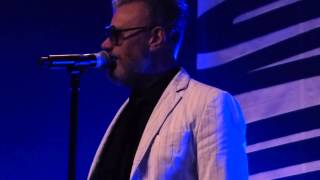 ARBEID ADELT! - Jonge Helden (Live @ De Roma - Antwerpen 22-04-2015)