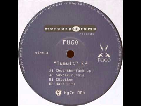 Fugo - Sületten