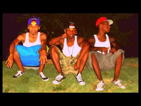 Trendsetters - Come N Chill