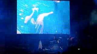 Ian Brown in Argentina - Longsight M13