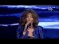 Arab Idol - Ep27 - دنيا بطمة