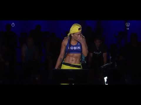 Peloton Classes