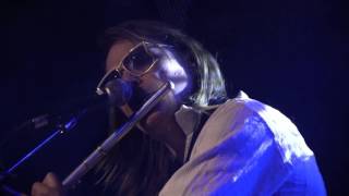 Tenors of Kalma Live in Berlin X-Jazz, 2015-5, The Missing page 1964