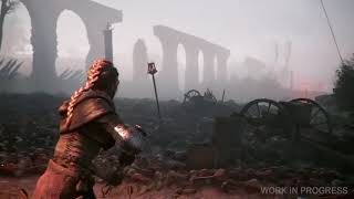 A Plague Tale: Innocence