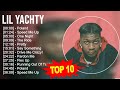 L I L Y A C H T Y Greatest Hits Top 100 Artists To Listen In 2023